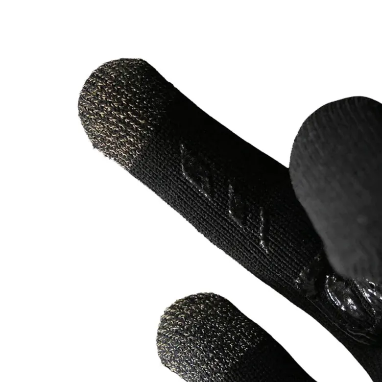 Gants étanches claw - taille m