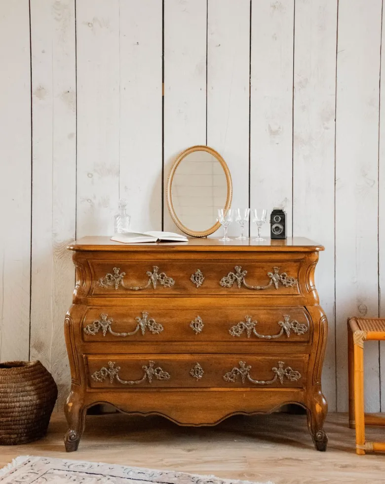 Garance, la commode en bois n°197