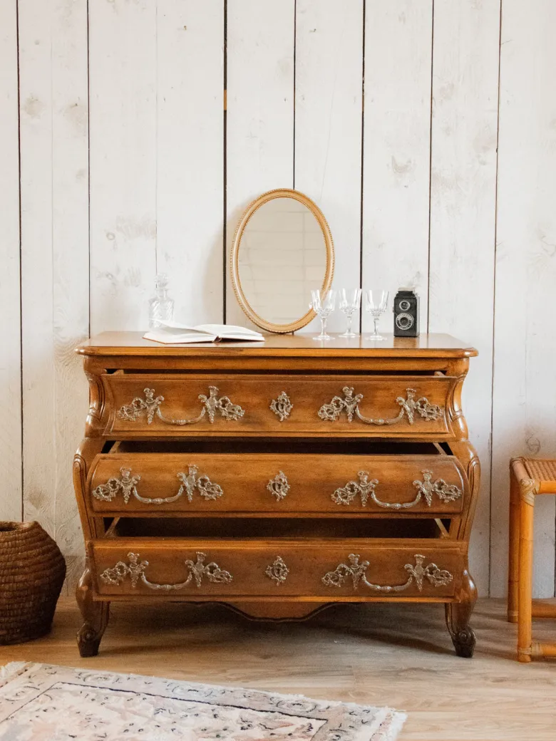 Garance, la commode en bois n°197
