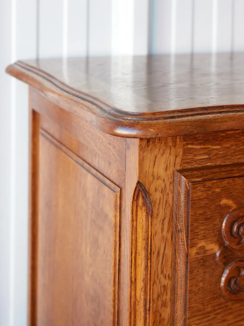 Garance, la commode en bois n°582