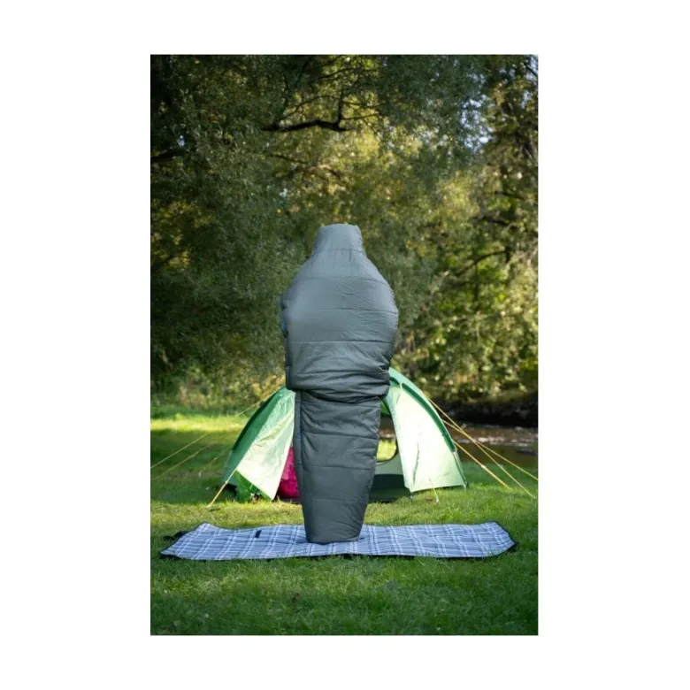 Gigoteuse momie husky ruby -14°c 2024 -
