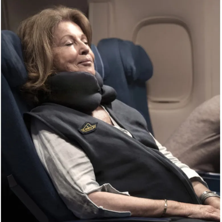 Gilet de voyage ergonomique COSIFLY S/M