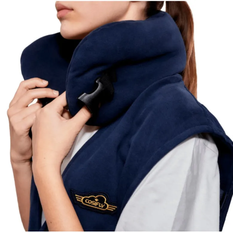 Gilet de voyage ergonomique COSIFLY S/M