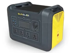 Générateur electrique portable 2232wh
