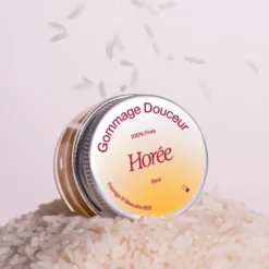 Gommage douceur