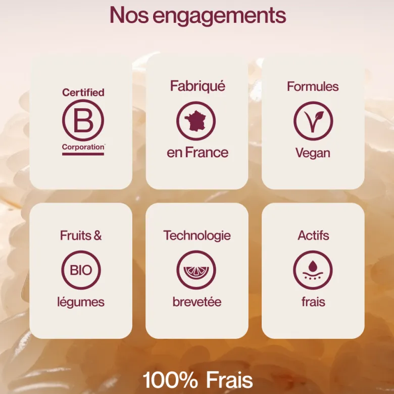 Gommage douceur