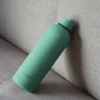 Gourde isotherme 500ml - vert