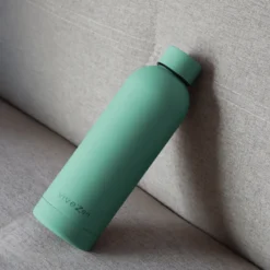 Gourde isotherme 500ml - vert