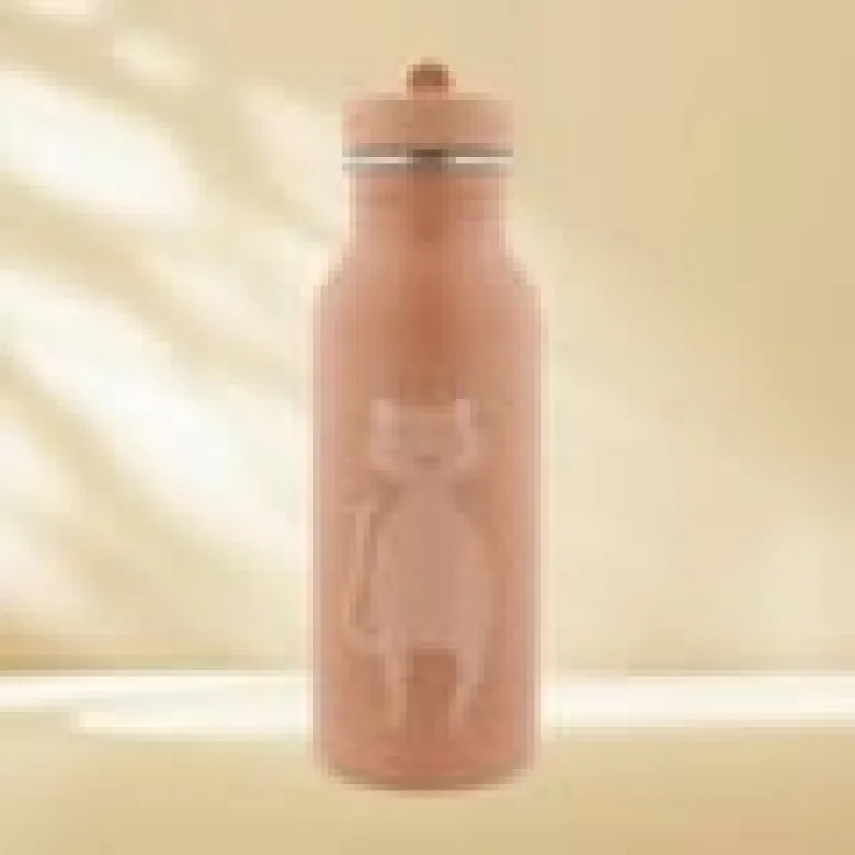 Gourde 500ml - mrs. Cat