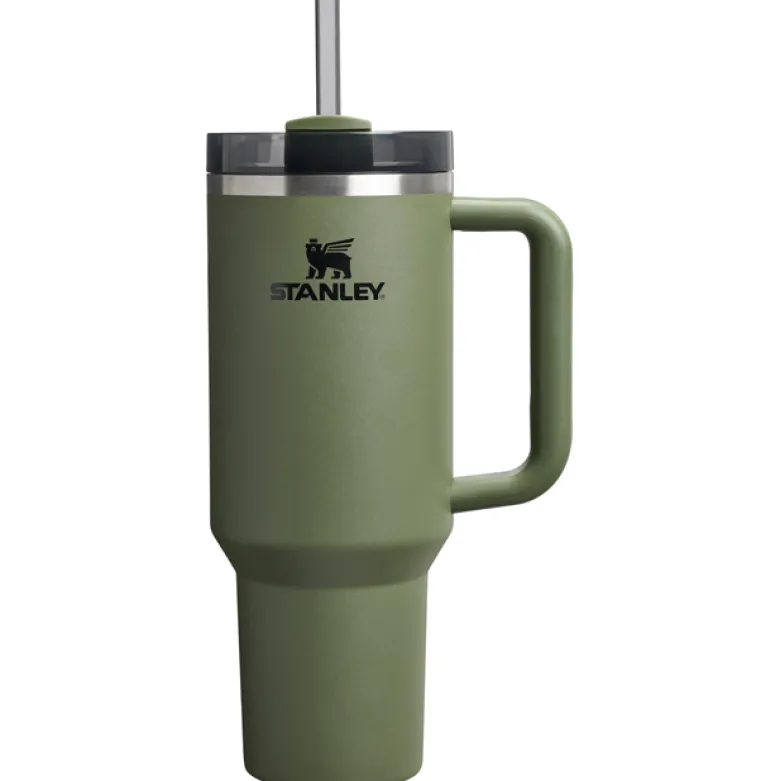 Gourde Quencher H2.0 FlowState 1,18L Stanley