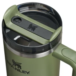 Gourde Quencher H2.0 FlowState 1,18L Stanley