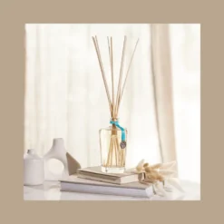 Grand diffuseur de parfum fleur de monoï