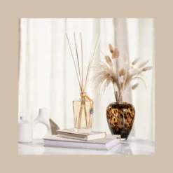 Grand diffuseur fleur d'oranger