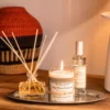 Grande recharge parfum cèdre argenté