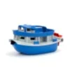 Greentoys - bateau à roues