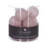 Guirlande lumineuse 10 led rose