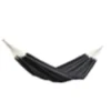 Hamac barbados black double