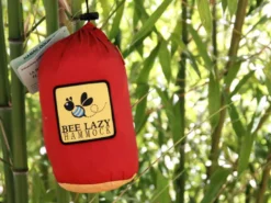 Hamac de voyage bee lazy bangkok