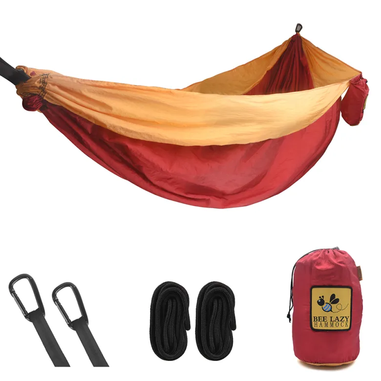 Hamac de voyage bee lazy bangkok