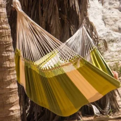 Hamac dunes lime