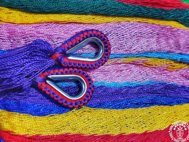 Hamac palmitas xl multicolor
