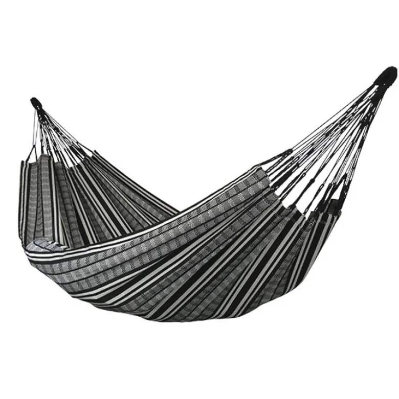 Hamac poligono xl negro