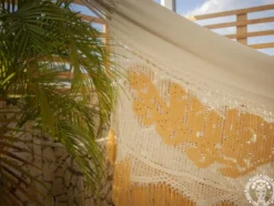Hamac santa marta xxl beige