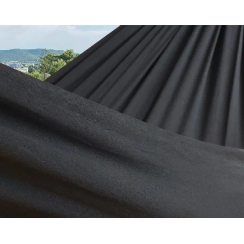 Hamac sur pied azteka xl cloud black