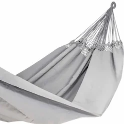 Hamac tiburon gris