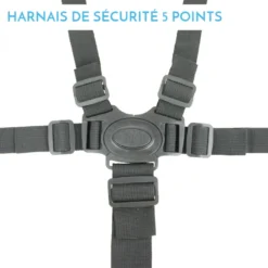 Harnais sécurité universel chaise