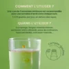 Herbalgem - energem surcharge mentale - bio
