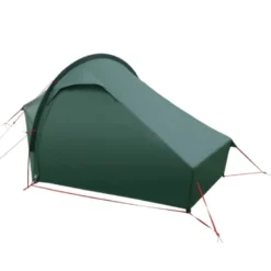 Highlander refuge 1 pine green - tente 1
