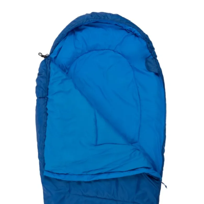 Highlander sac de couchage momie
