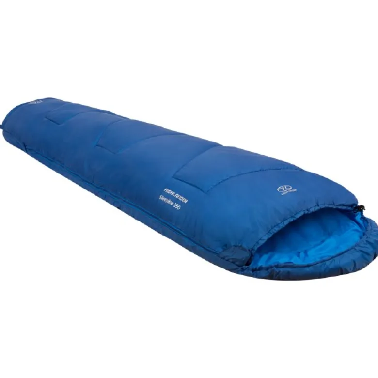 Highlander sac de couchage momie
