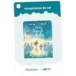 Histoires audio : acceptation de soi