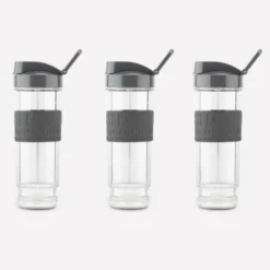 H.koenig smoo9+btl9 - blender portable et kit bouteilles