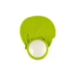 Hochet elephant - frid0+ vert