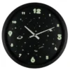 Horloge murale spacelite 29 cm