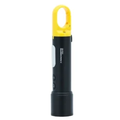 HOTINUS 600R : LAMPE POLYVALENTE À DOUBLE ÉCLAIRAGE