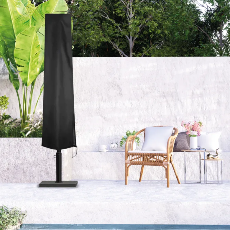 Housse de protection parasol - 183 cm