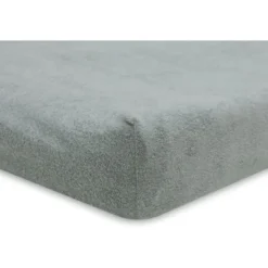 Housse matelas à langer eponge 50x70cm -