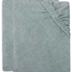 Housse matelas à langer eponge 50x70cm -