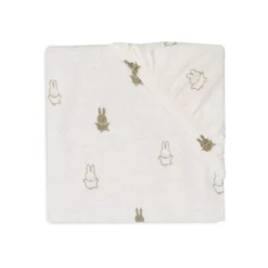 Housse matelas à langer jersey 50x70cm h