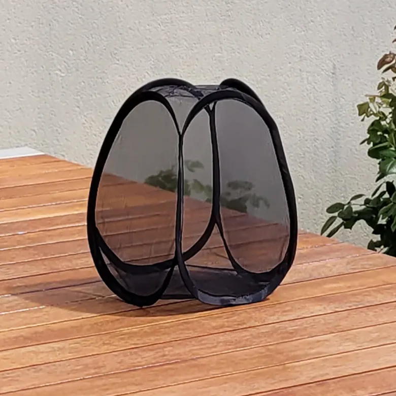 Housse pour table de jardin 240 x 130