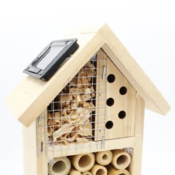 Hôtel à insecte refuge - abri toute saisons