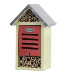 Hôtel à insectes 29 cm