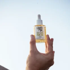 Huile d'argan pure bio 30 ml