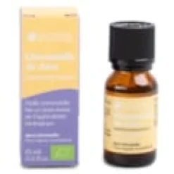 Huile essentielle bio* citronnelle 15ml