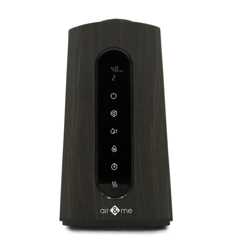 Humidificateur clarence