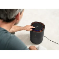 Humidificateur d'air